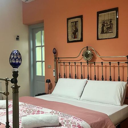 Casa Amelia - Charme In Taormina Villa Exterior foto
