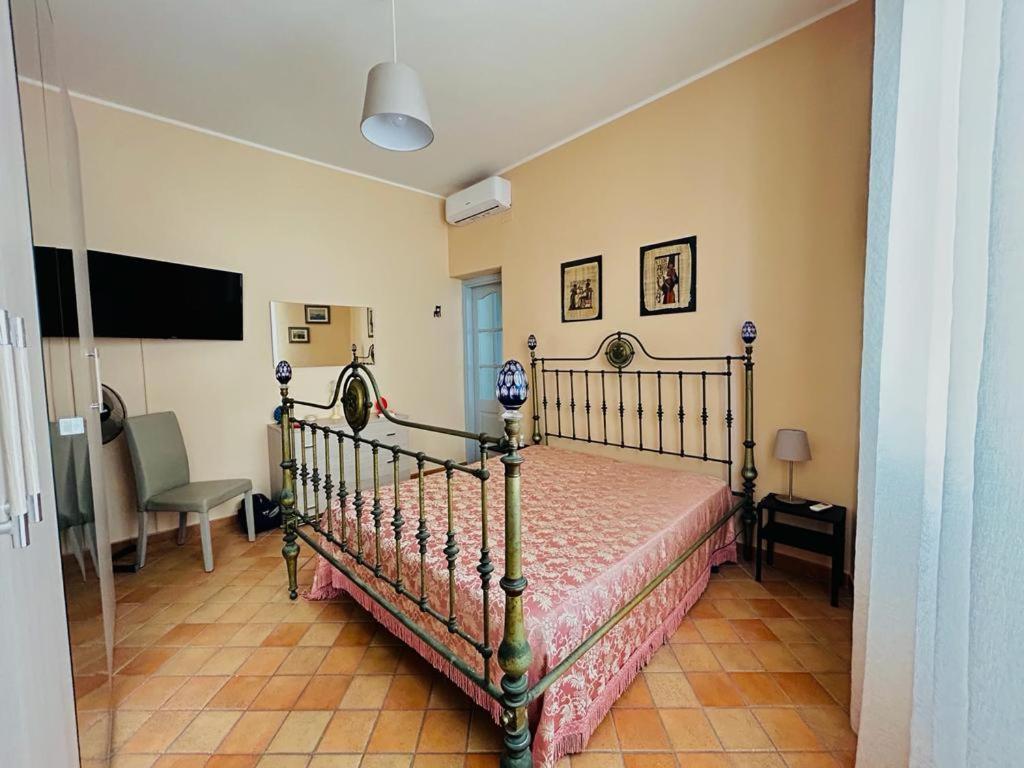 Casa Amelia - Charme In Taormina Villa Exterior foto