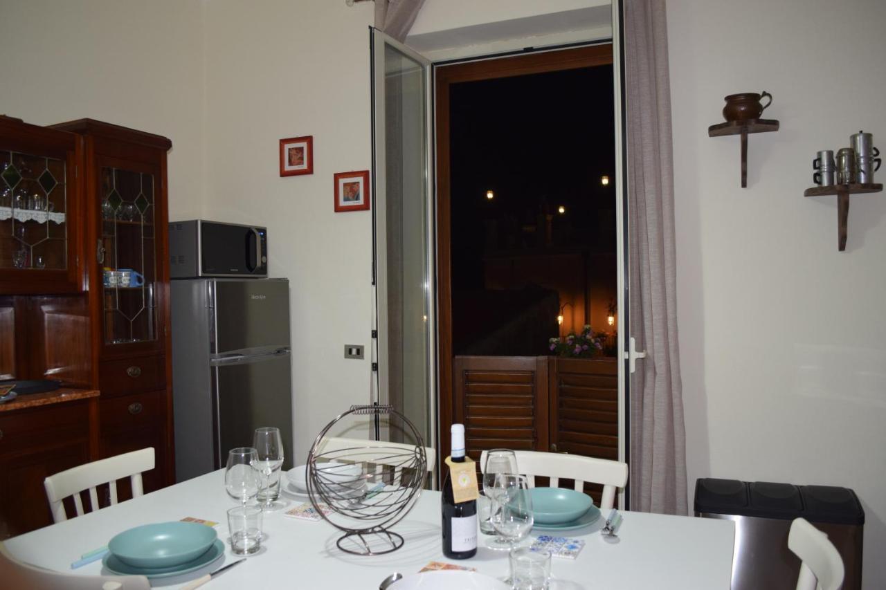 Casa Amelia - Charme In Taormina Villa Exterior foto