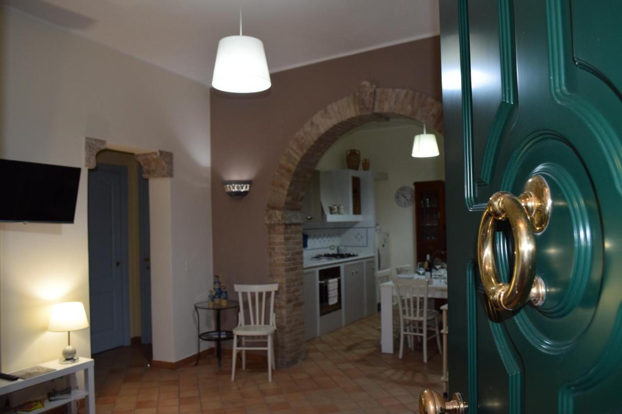Casa Amelia - Charme In Taormina Villa Exterior foto