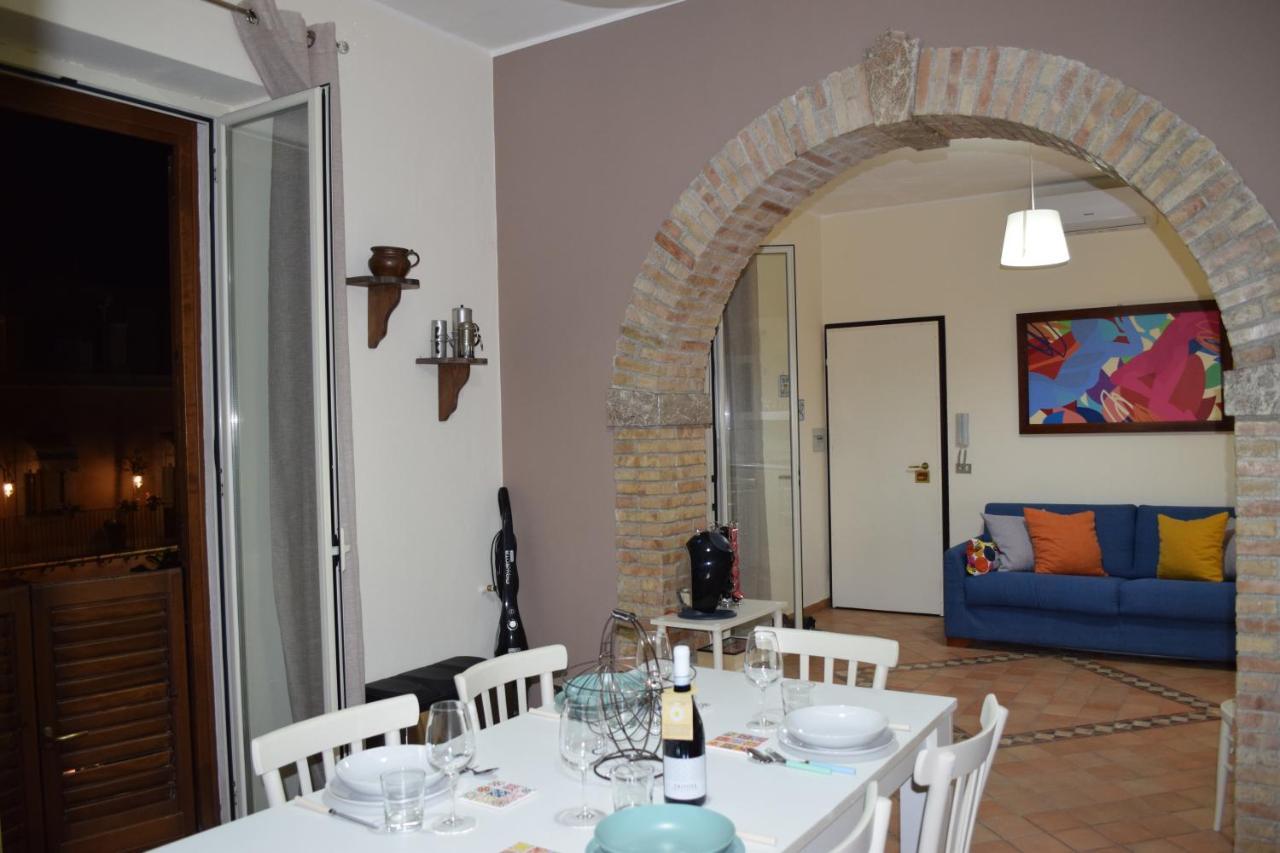 Casa Amelia - Charme In Taormina Villa Exterior foto