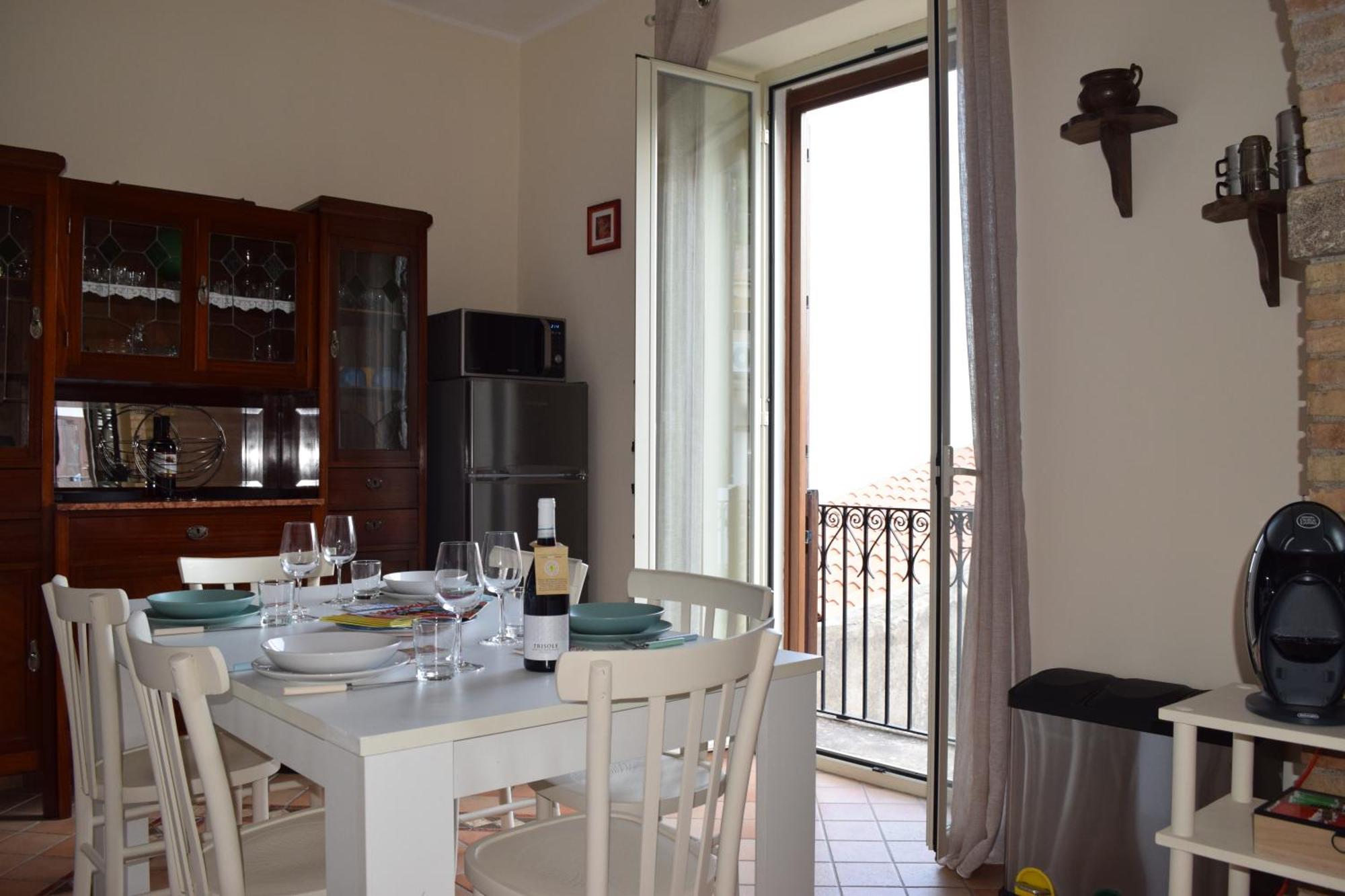 Casa Amelia - Charme In Taormina Villa Exterior foto
