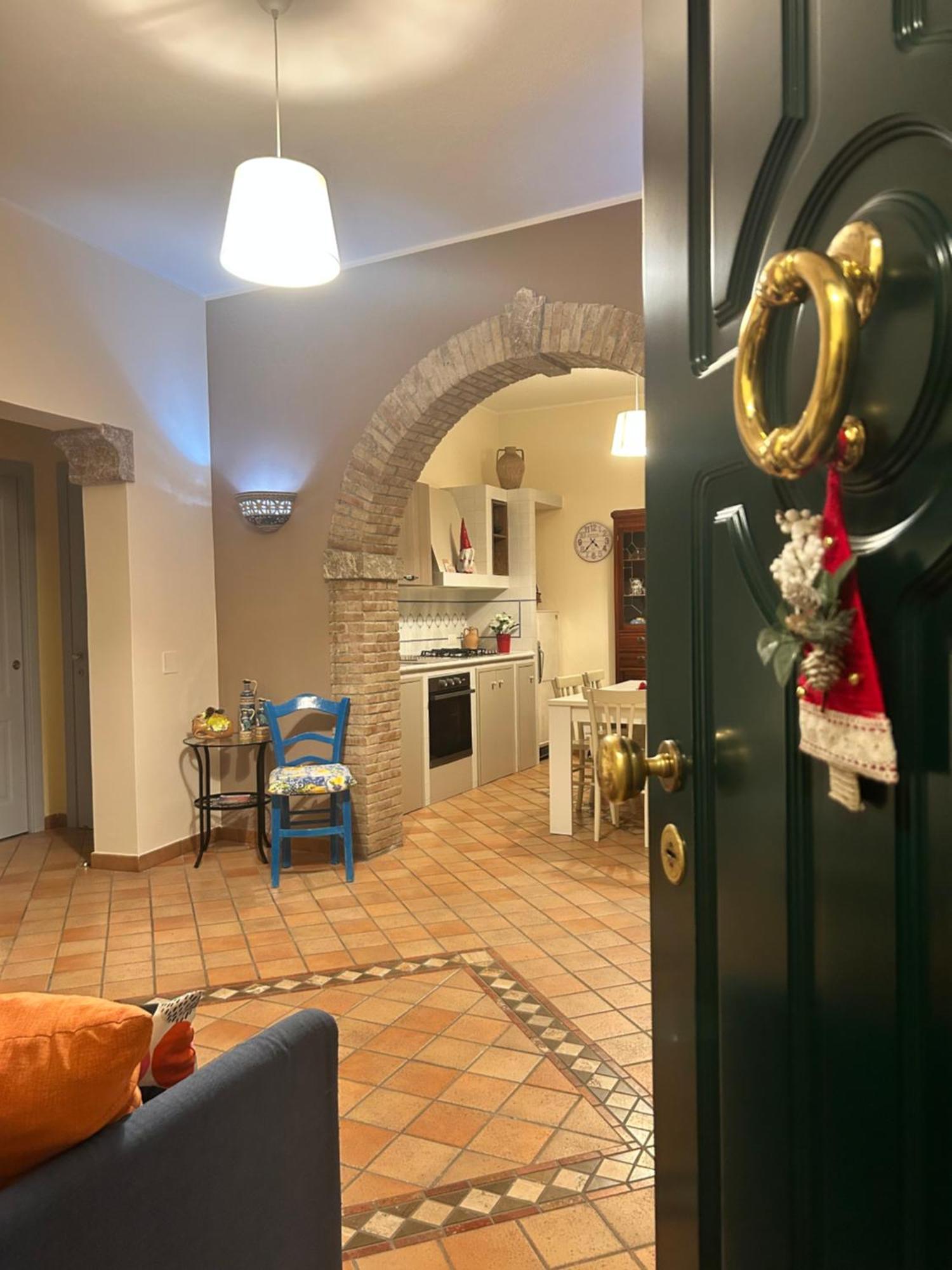 Casa Amelia - Charme In Taormina Villa Exterior foto
